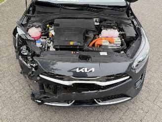 Kia Ceed 1.6 GDI PHEV BUSINESS LINE / Automaat picture 8