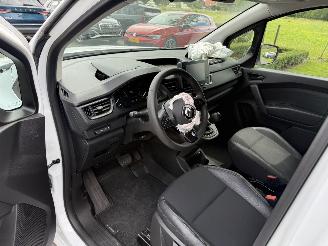 Renault Kangoo E-Tech Advance 44 kWh picture 12