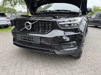 Volvo XC40 1.5 T4 RECHARGE GEARTRONIC R-DESIGN picture 11