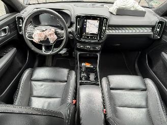 Volvo XC40 1.5 T4 RECHARGE GEARTRONIC R-DESIGN picture 16