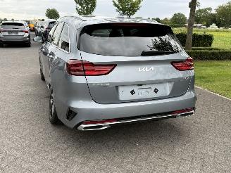 Kia Ceed Plug-in Hybride / Leer / Automaat picture 7