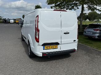 Ford Transit Custom 300 2.0 TDCI L2H1 picture 7