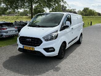 Ford Transit Custom 300 2.0 TDCI L2H1 picture 2