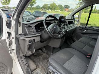 Ford Transit Custom 300 2.0 TDCI L2H1 picture 11