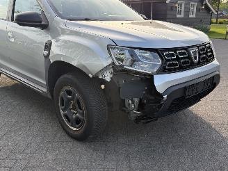 Dacia Duster Duster 4X4 1.3 picture 4