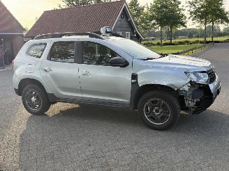 Dacia Duster Duster 4X4 1.3 picture 5