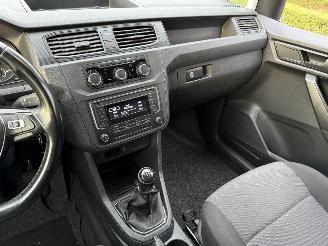 Volkswagen Caddy maxi 2.0 TDI Maxi Trandline 75kw picture 13