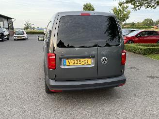 Volkswagen Caddy maxi 2.0 TDI Maxi Trandline 75kw picture 5