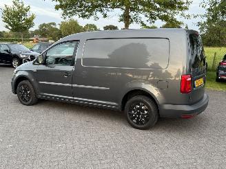 Volkswagen Caddy maxi 2.0 TDI Maxi Trandline 75kw picture 6