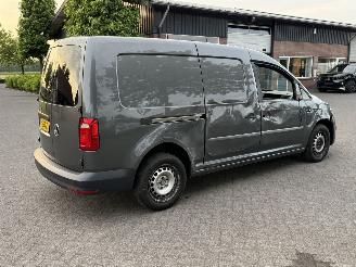 Volkswagen Caddy maxi 2.0 TDI Maxi Trandline 75kw picture 4