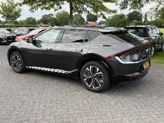 Kia EV6 Plus 168 kW 77 kWh Leer picture 7