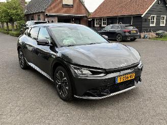 Kia EV6 Plus 168 kW 77 kWh Leer picture 3