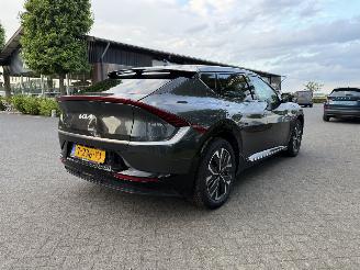 Kia EV6 Plus 168 kW 77 kWh Leer picture 3