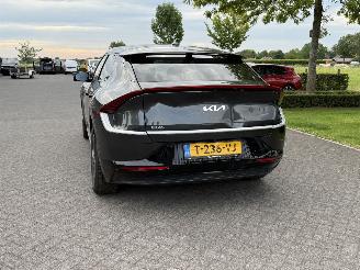 Kia EV6 Plus 168 kW 77 kWh Leer picture 6