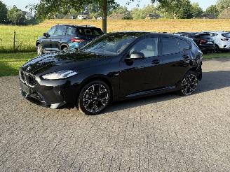 Unfallwagen BMW 1-serie 116 90 KW / M-Pakket / Leer 2025/6