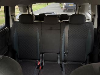 Volkswagen Tiguan Allspace 7P 1.5TSi ACT 150pk/cv DSG7 picture 15