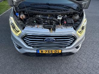 Ford Transit Custom Tourneo 320 / Plug-in hybride / 8p / Automaat picture 10