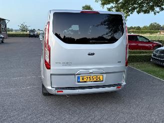 Ford Transit Custom Tourneo 320 / Plug-in hybride / 8p / Automaat picture 6