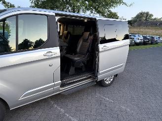 Ford Transit Custom Tourneo 320 / Plug-in hybride / 8p / Automaat picture 8