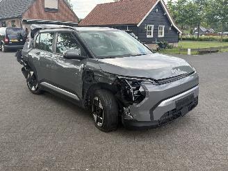 Kia EV3 58 KWH / 150 KW picture 3