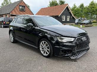 Audi A3 Sportback 1.4 e-tron PHEV Pro Line Plus / Automaat picture 2