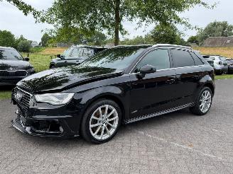 škoda osobní automobily Audi A3 Sportback 1.4 e-tron PHEV Pro Line Plus / Automaat 2015/12