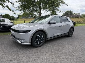škoda osobní automobily Hyundai ioniq 5 Balance Solar / Long Range / AWD / 73 Kwh / 225 Kw 2022/4