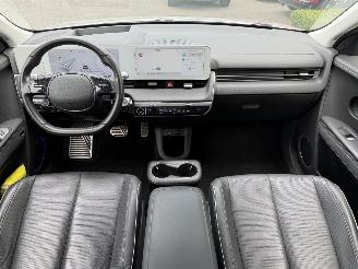 Hyundai ioniq 5 AWD / Long Range / 73 Kwh / 225 Kw picture 13