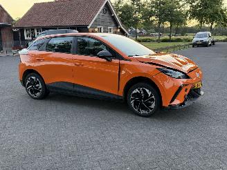 MG 4 Electric 51 kWh picture 4