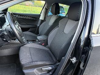 Skoda Octavia 2.0 CRTDI 110KW DSG7 CLEVER picture 7