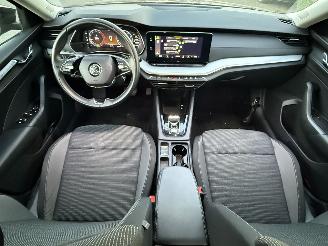 Skoda Octavia 2.0 CRTDI 110KW DSG7 CLEVER picture 9