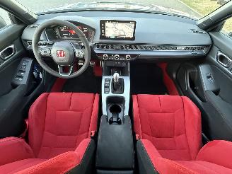 Honda Civic Type R picture 14