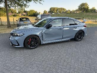 škoda osobní automobily Honda Civic Type R 2023/12