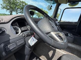 DAF CF 480 CF480.35. 8x2. EURO6. 2019. 311dkm 20790kg Laadvermogen picture 14