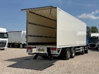 DAF CF 480 CF480.35. 8x2. EURO6. 2019. 311dkm 20790kg Laadvermogen picture 7