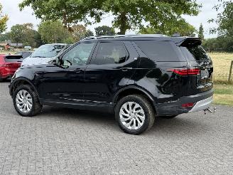 Land Rover Discovery 5 S D250 AWD / Mild-Hybrid picture 7