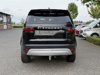 Land Rover Discovery 5 S D250 AWD / Mild-Hybrid picture 6