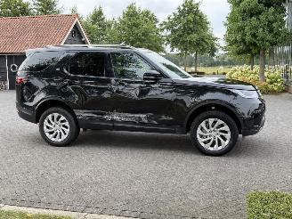 Land Rover Discovery 5 S D250 AWD / Mild-Hybrid picture 4
