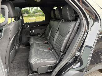 Land Rover Discovery 5 S D250 AWD / Mild-Hybrid picture 11