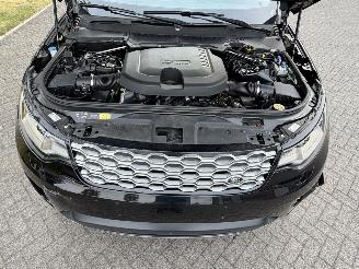 Land Rover Discovery 5 S D250 AWD / Mild-Hybrid picture 8