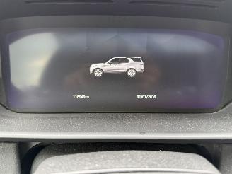 Land Rover Discovery 5 S D250 AWD / Mild-Hybrid picture 14