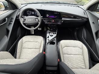 Kia Niro Edition 7 / 64.8 kWh / Leer picture 18