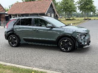Kia Niro Edition 7 / 64.8 kWh / Leer picture 4