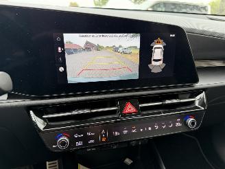 Kia Niro Edition 7 / 64.8 kWh / Leer picture 15