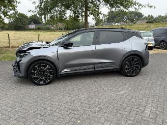 damaged passenger cars Renault Scenic E-Tech EV87 Long Range 2024/6