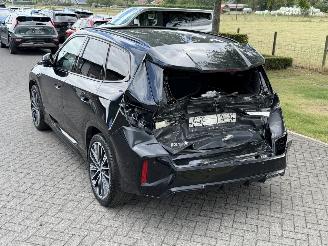 BMW iX1 30 Xdrive M Sport / Automaat / Leer / Panorama picture 7