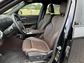 BMW iX1 30 Xdrive M Sport / Automaat / Leer / Panorama picture 11