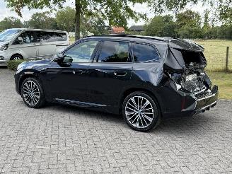 BMW iX1 30 Xdrive M Sport / Automaat / Leer / Panorama picture 8