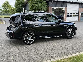 BMW iX1 30 Xdrive M Sport / Automaat / Leer / Panorama picture 5