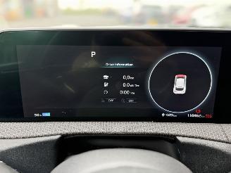 Kia EV6 77.4 KWH / Leer picture 14